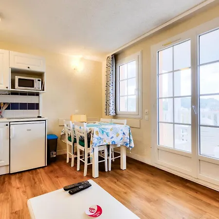 Apartament Port Bourgenay - Maeva - 2 Pieces 4 Personnes - Selection Mae-3604