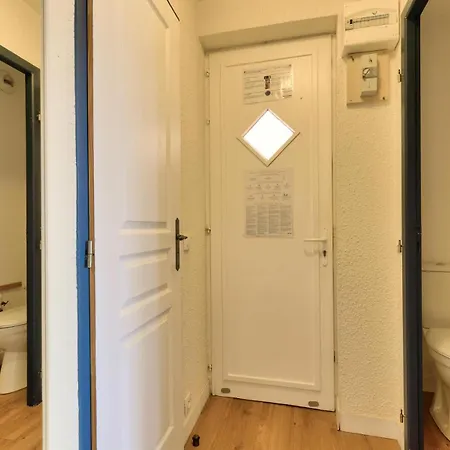 Port Bourgenay - Maeva - 2 Pieces 4 Personnes - Selection Mae-3604 Apartament
