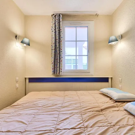 Port Bourgenay - Maeva - 2 Pieces 4 Personnes - Selection Mae-3604 *