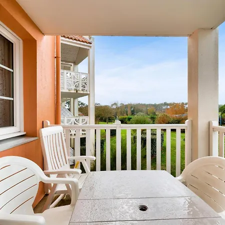 Port Bourgenay - Maeva - 2 Pieces 4 Personnes - Selection Mae-3604 Apartament Talmont-Saint-Hilaire