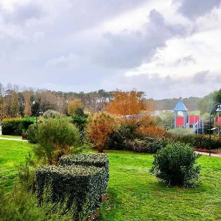 Port Bourgenay - Maeva - 2 Pieces 4 Personnes - Selection Mae-3604 Talmont-Saint-Hilaire