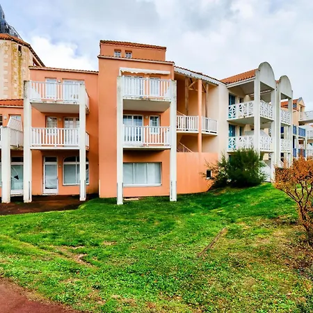 Port Bourgenay - Maeva - 2 Pieces 4 Personnes - Selection Mae-3604 *