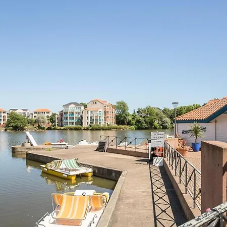 Apartament Port Bourgenay - Maeva - 2 Pieces 4 Personnes - Selection Mae-3604 *