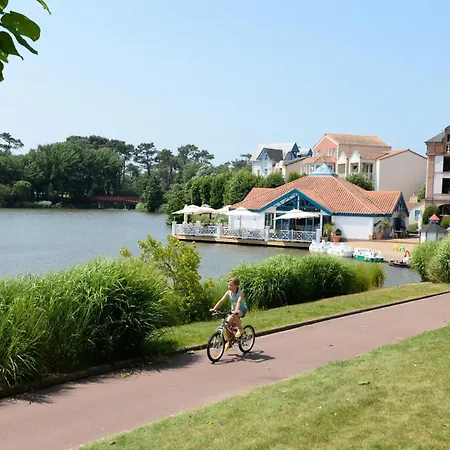 Port Bourgenay - Maeva - 2 Pieces 4 Personnes - Selection Mae-3604 * Talmont-Saint-Hilaire
